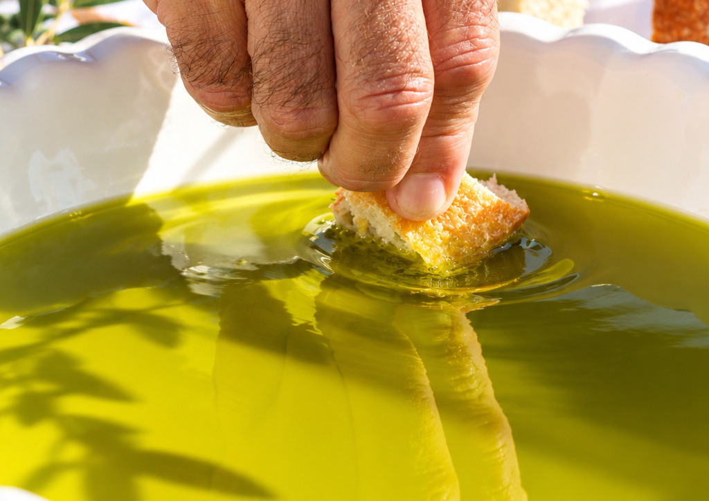4.Goodbye Summer, Welcome Olio Nuovo – Na Hvaru organizirana dobrodošlicasobrodošlica mladom maslinovu ulju!