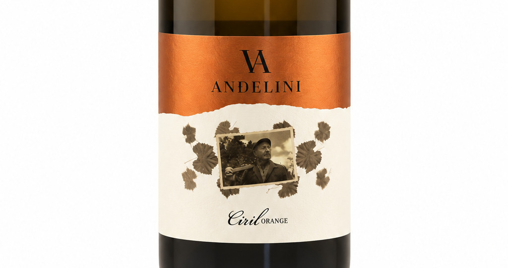 CIRIL 2022, ANĐELINI VINA!