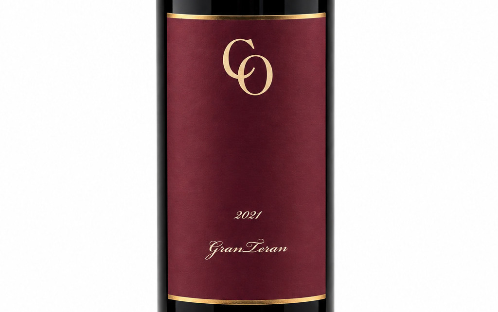 Gran Teran 2021 – Moreno Coronica!