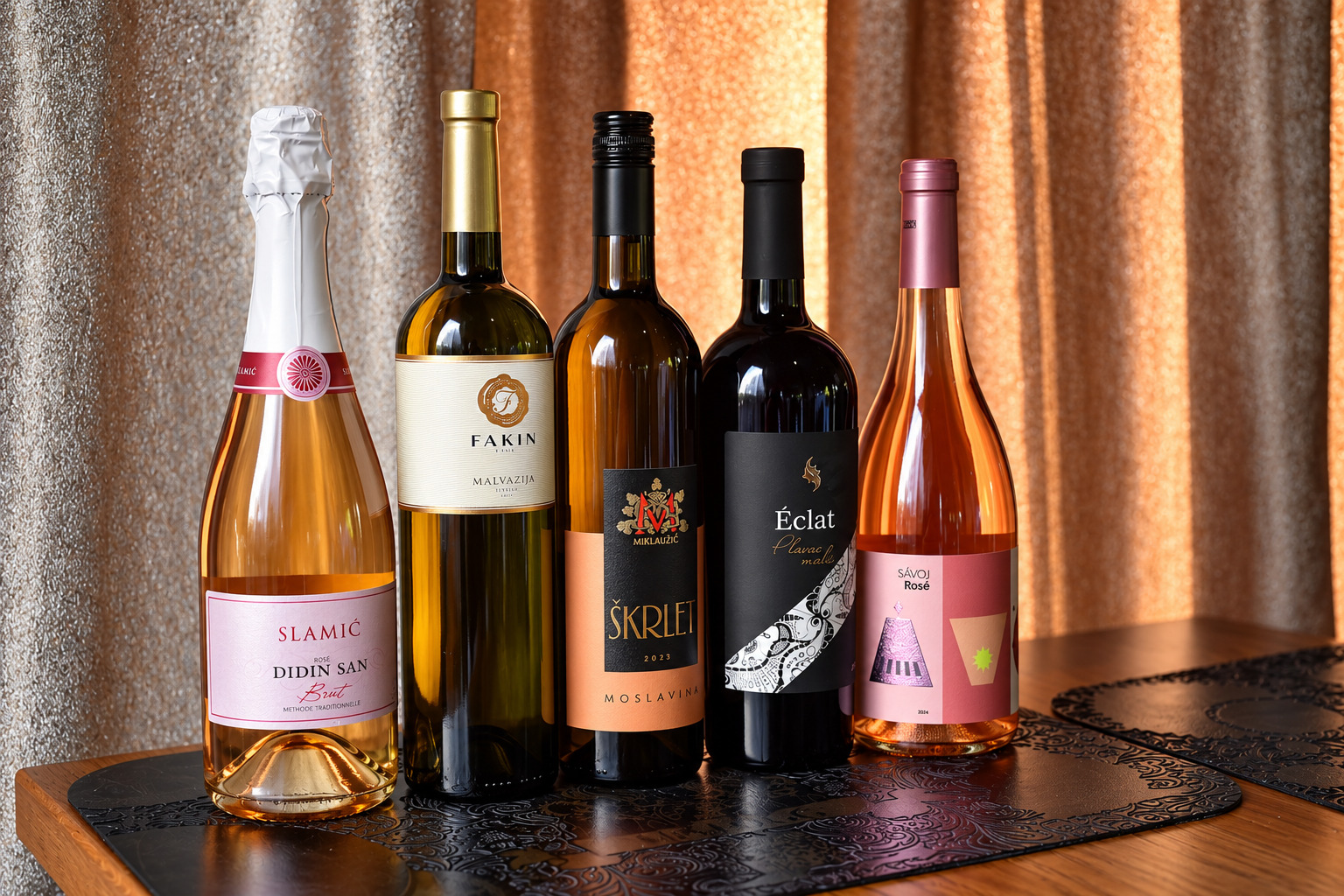 Mrs. Fogg ugostio drugo izdanje projekta Vino uz pizzu!