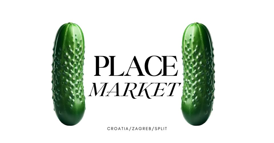 PLACe Market stiže u Dubrovnik: Gruška placa postaje novo središte street food gastronomije!