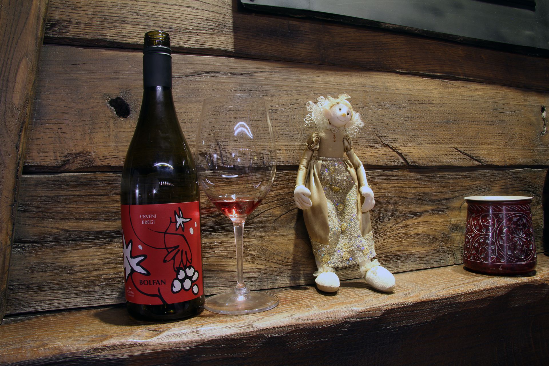 Bolfan Vinski Vrh – Dvadeset godina vina, gastronomije i zagorskog terroira!